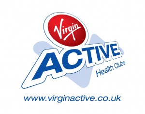 Virgin Active Logo Web/Big