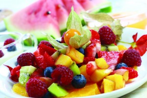SolutionOnNutrition