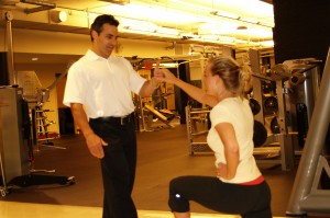 Revolutions Fitness